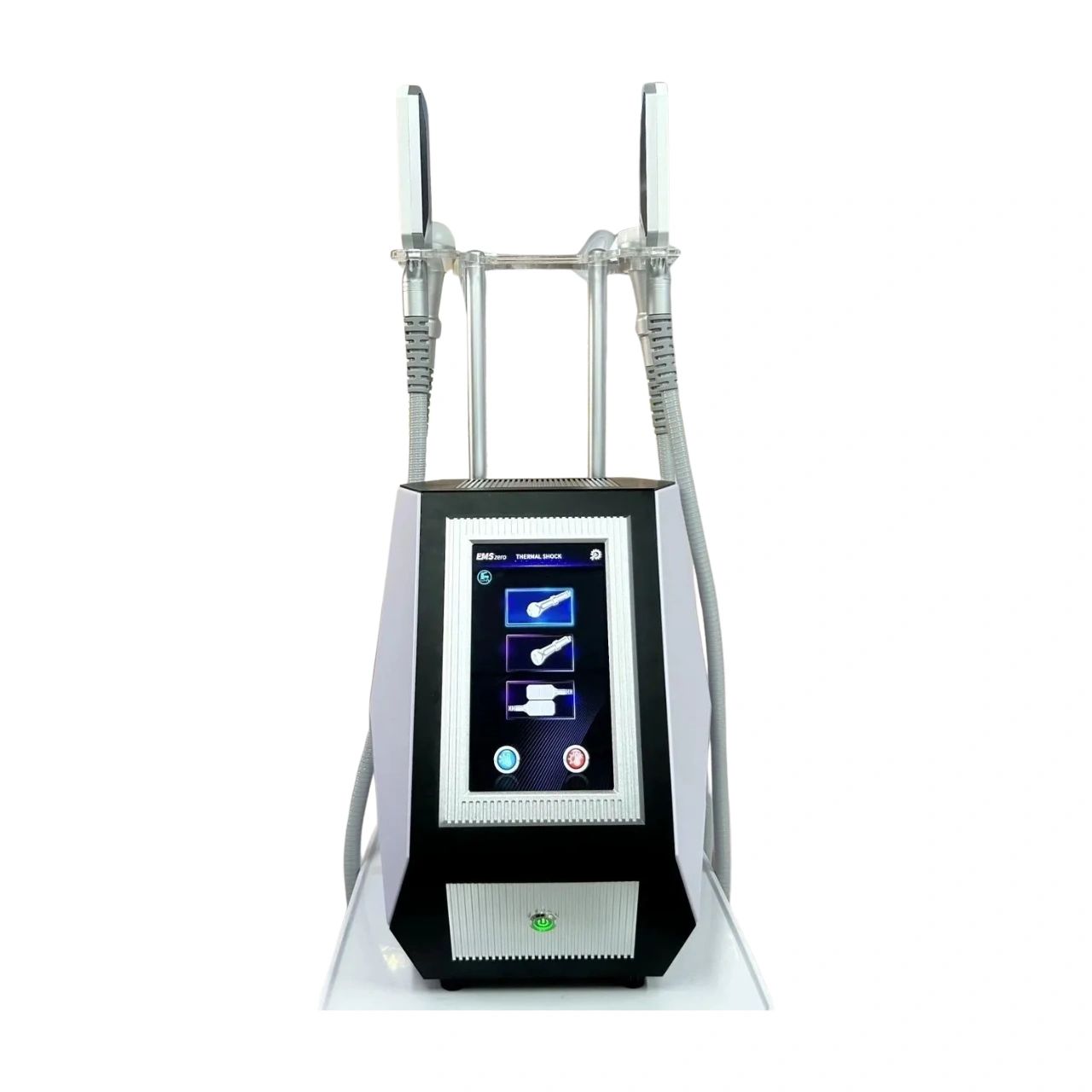 Criolipólisis Cryoslim 4 en 1